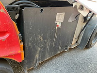 2007 still rx60-45 vorkheftruck - afbeelding 2 van  12