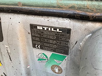 2007 still rx60-45 vorkheftruck - afbeelding 3 van  12
