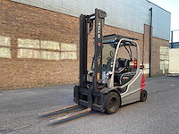 2007 still rx60-45 vorkheftruck - afbeelding 1 van  12