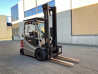 2007 still rx60-45 vorkheftruck - afbeelding 5 van  12