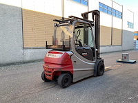 2007 still rx60-45 vorkheftruck - afbeelding 6 van  12