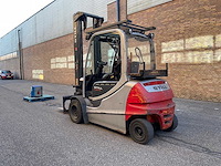 2007 still rx60-45 vorkheftruck - afbeelding 7 van  12