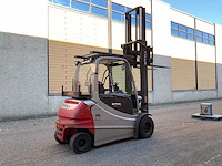 2007 still rx60-45 vorkheftruck - afbeelding 8 van  12