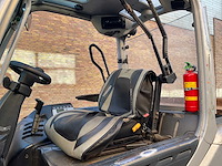 2007 still rx60-45 vorkheftruck - afbeelding 9 van  12
