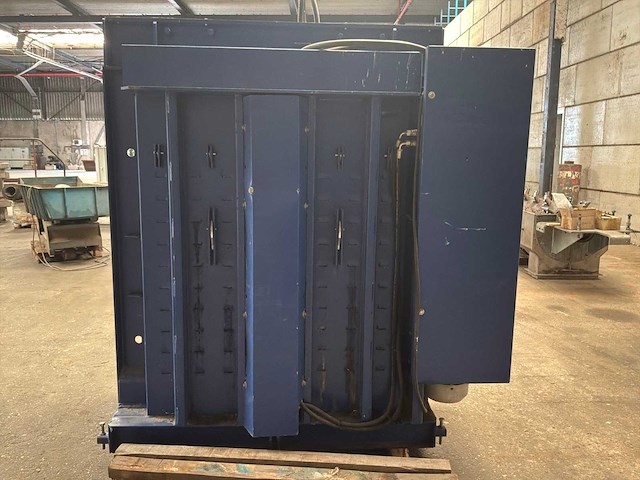 2007 strautmann pp1207 plus papierpers - afbeelding 4 van  7