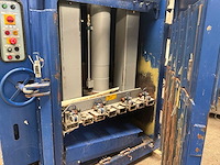 2007 strautmann pp1207 plus papierpers - afbeelding 6 van  7