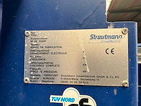 2007 strautmann pp1207 plus papierpers - afbeelding 7 van  7