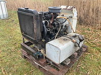 2007 stroomgenerator - afbeelding 1 van  7