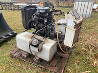 2007 stroomgenerator - afbeelding 2 van  7