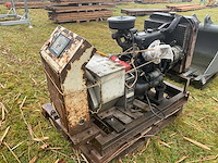 2007 stroomgenerator - afbeelding 3 van  7