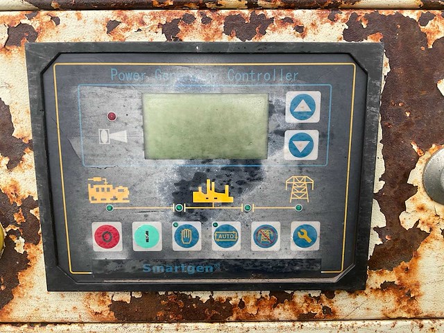 2007 stroomgenerator - afbeelding 7 van  7