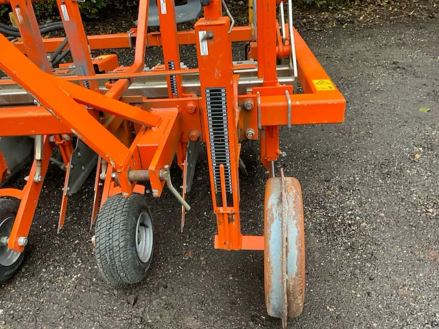2007 struik weedmaster 3swf/1500 3x50 - afbeelding 3 van  17