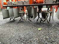 2007 struik weedmaster 3swf/1500 3x50 - afbeelding 7 van  17