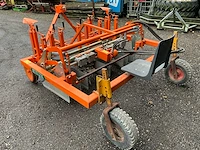2007 struik weedmaster 3swf/1500 3x50 - afbeelding 15 van  17