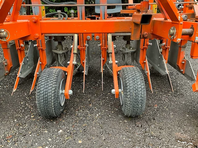2007 struik weedmaster 3swf/1500 3x50 - afbeelding 2 van  17