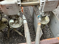 2007 struik weedmaster 3swf/1500 3x50 - afbeelding 7 van  17