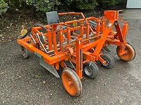 2007 struik weedmaster 3swf/1500 3x50 - afbeelding 6 van  17
