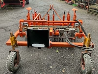 2007 struik weedmaster 3swf/1500 3x50 - afbeelding 9 van  17