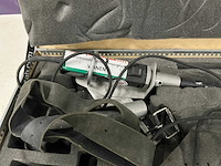 2007 suner minifix25r haakse schuurmachine - afbeelding 4 van  6