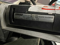 2007 suner minifix25r haakse schuurmachine - afbeelding 6 van  6