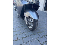 2007 suzuki - burgman 400 - motorcycle - afbeelding 2 van  13