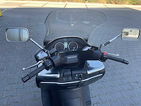 2007 suzuki - burgman 400 - motorcycle - afbeelding 3 van  13