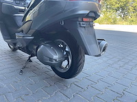 2007 suzuki - burgman 400 - motorcycle - afbeelding 8 van  13