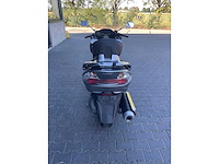 2007 suzuki - burgman 400 - motorcycle - afbeelding 9 van  13