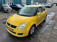 2007 suzuki swift 1.3 airco shogun personenauto - afbeelding 1 van  9