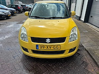 2007 suzuki swift 1.3 airco shogun personenauto - afbeelding 2 van  9