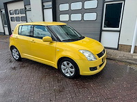 2007 suzuki swift 1.3 airco shogun personenauto - afbeelding 3 van  9