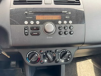 2007 suzuki swift 1.3 airco shogun personenauto - afbeelding 8 van  9