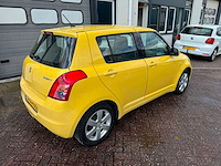 2007 suzuki swift 1.3 airco shogun personenauto - afbeelding 4 van  9