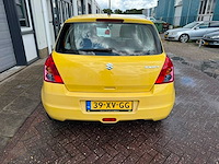 2007 suzuki swift 1.3 airco shogun personenauto - afbeelding 5 van  9