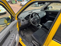 2007 suzuki swift 1.3 airco shogun personenauto - afbeelding 7 van  9