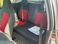 2007 suzuki swift 1.6 sport personenauto - afbeelding 11 van  22