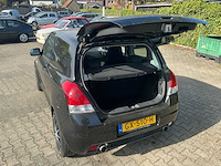 2007 suzuki swift 1.6 sport personenauto - afbeelding 13 van  22