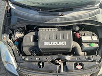 2007 suzuki swift 1.6 sport personenauto - afbeelding 15 van  22