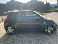2007 suzuki swift 1.6 sport personenauto - afbeelding 16 van  22