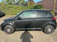 2007 suzuki swift 1.6 sport personenauto - afbeelding 18 van  22