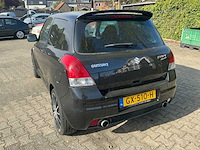 2007 suzuki swift 1.6 sport personenauto - afbeelding 1 van  3
