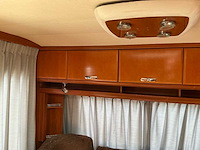 2007 tabbert puccini caravan - afbeelding 5 van  24