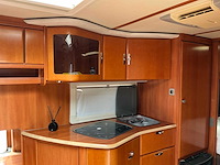 2007 tabbert puccini caravan - afbeelding 7 van  24