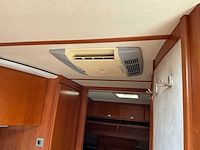 2007 tabbert puccini caravan - afbeelding 8 van  24