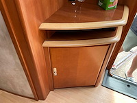 2007 tabbert puccini caravan - afbeelding 9 van  24