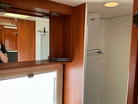2007 tabbert puccini caravan - afbeelding 14 van  24