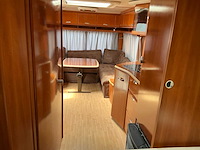 2007 tabbert puccini caravan - afbeelding 16 van  24