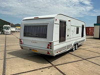 2007 tabbert puccini caravan - afbeelding 20 van  24