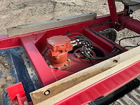 2007 takeuchi tcr50 rupsdumper - afbeelding 20 van  27