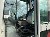 2007 takeuchi tcr50 rupsdumper - afbeelding 9 van  27